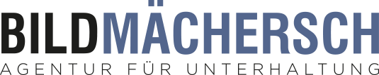 BILDMÄCHERSCH Logo